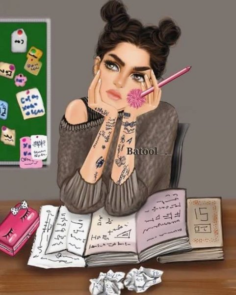  عکس نوشته های انگیزشی برای کنکوری ها