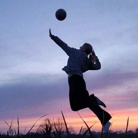  عکس ورزشی برای پروفایل