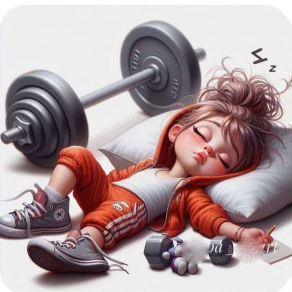 عکس ورزشی دخترانه فانتزی