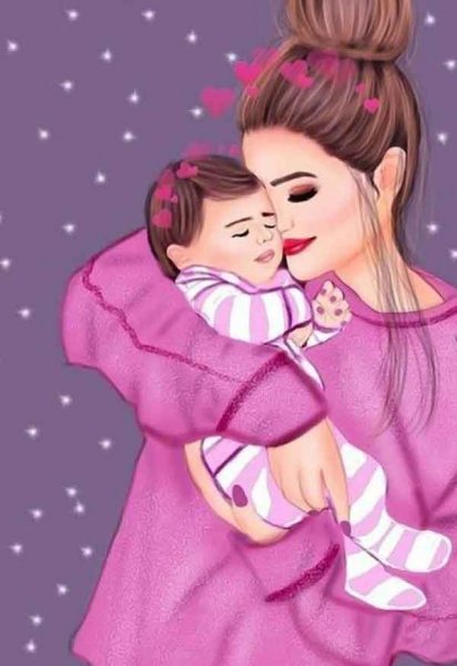  عکس پروفایل دختر جذاب و زیبا فانتزی