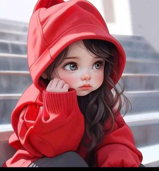  عـکس پـروفایل فانـتزی شیک