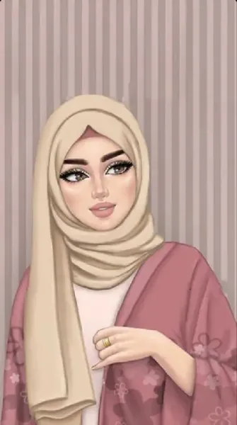  عکس جدید دخترانه کیوت برای پروفایل