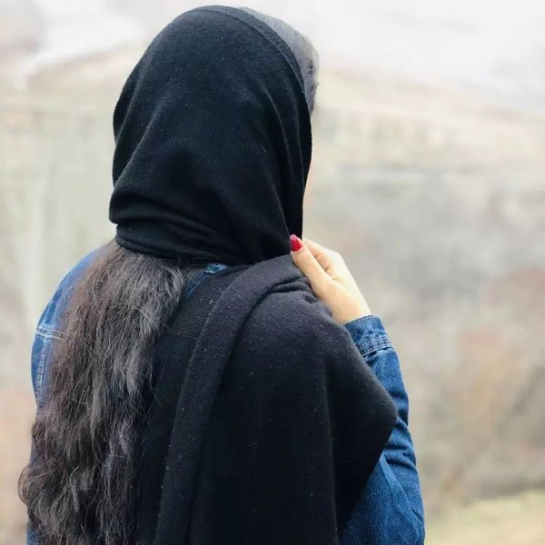  عکس زیبای دخترانه پروفایل جدید