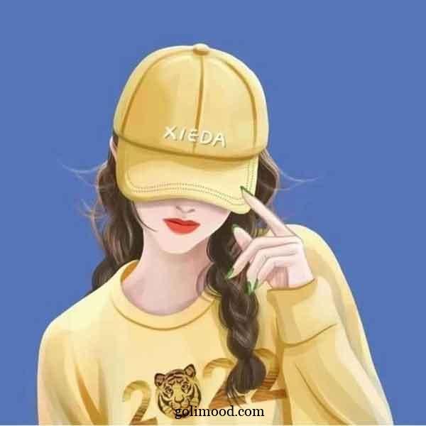  عکس پروفایل بامزه و گوگولی