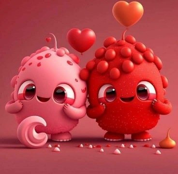  عکس کیوت اینستا