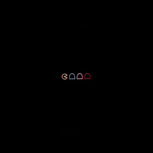 پروفایل مشکی برای واتساپ
