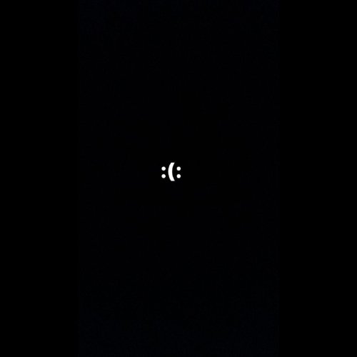  پروفایل مشکی برای واتساپ