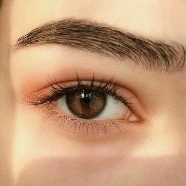  عکس چشم دختر برای پروفایل