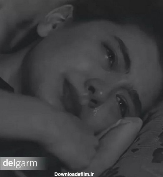  عکس گریه دخترانه