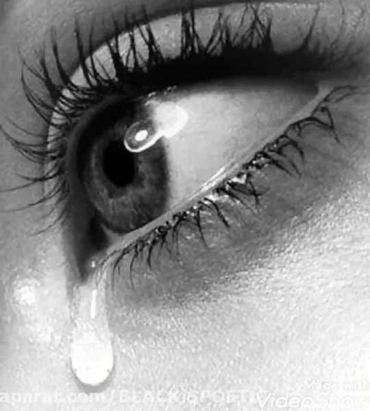 عکس اشک چشم واقعی