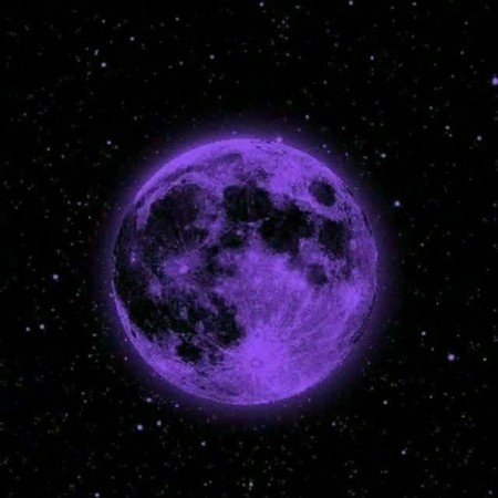  عکس کهکشان برای پروفایل