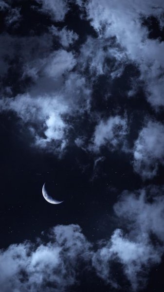  عکس زیبا از آسمان ابری با کیفیت بالا