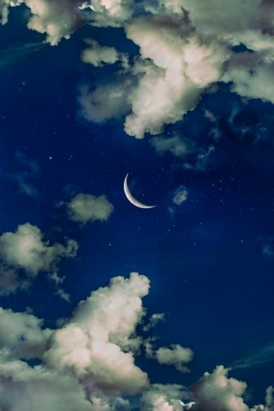  عکس زیبا از آسمان ابری با کیفیت بالا