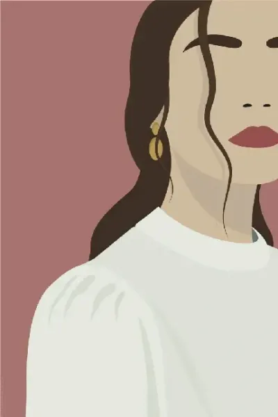  عکس مینمال برای بک گراند موبایل دخترانه