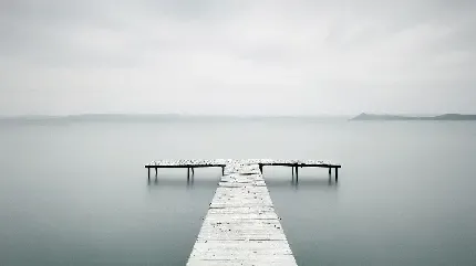  بک گراند رنگ سفید دخترانه 4K