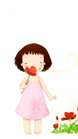  عکس پس زمینه گل و طبیعت