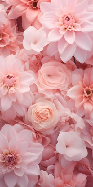 عکس گل برای پس زمینه