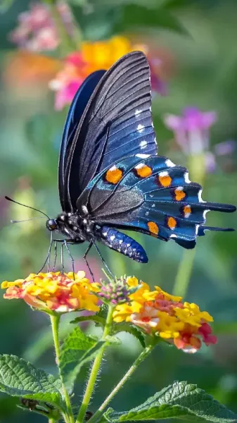  جدیدترین عکس پروانه خوشگل HD