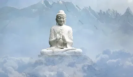  عکس مجسمه بودا