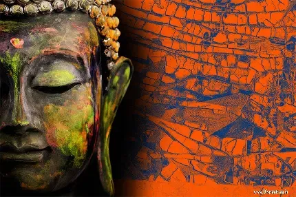  عکس بودا واقعی