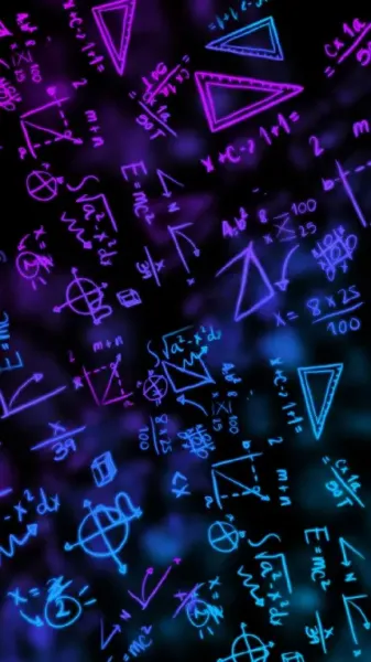  عکس ریاضی برای پروفایل