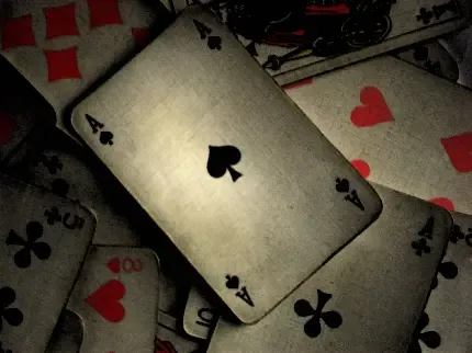  تصویر زمینه جذاب بازی پاسور پوکر برای گوشی