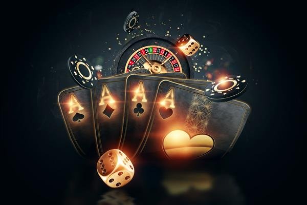 عکس بازی جذاب پوکر برای واتساپ
