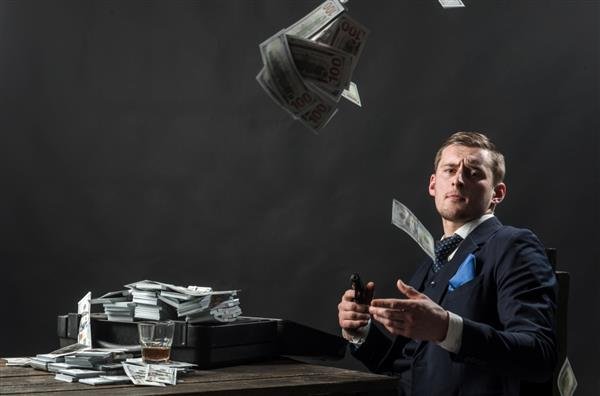 عکس بازی جذاب پوکر برای واتساپ