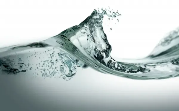  عکس آب برای پروفایل