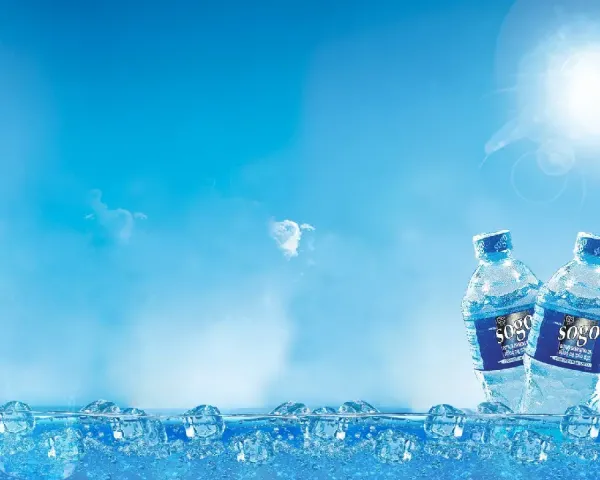  عکس آب برای پروفایل