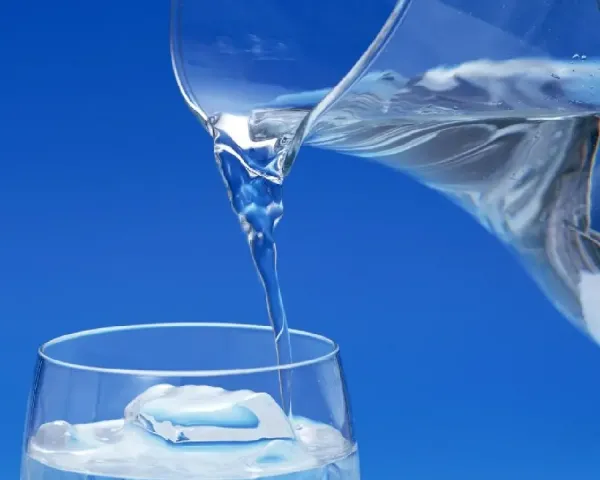  عکس آب برای پروفایل