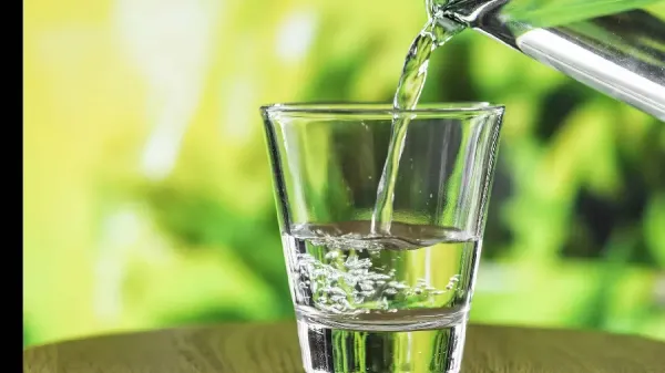  عکس آب برای پروفایل