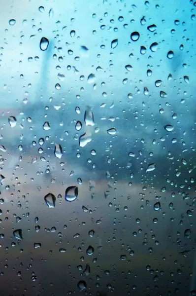  عکس آب در طبیعت