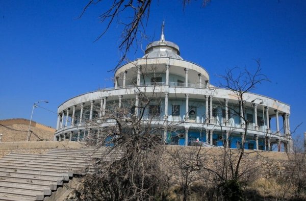  عکس قصر پادشاه