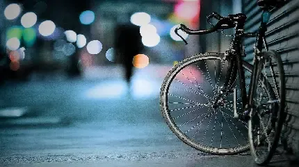  پروفایل دوچرخه سواری