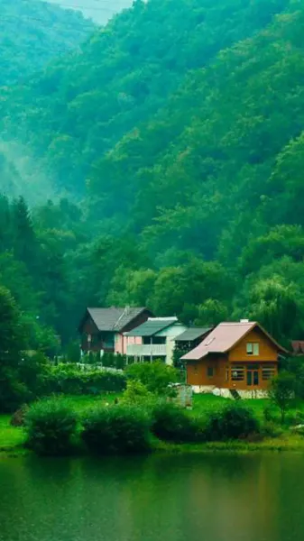  زیباترین تصویر زمینه طبیعت برای گوشی