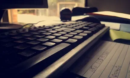 عکس کامپیوتر خفن