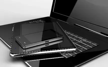 عکس کامپیوتر خفن
