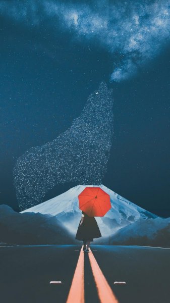 بک گراند کامپیوتر کیوت