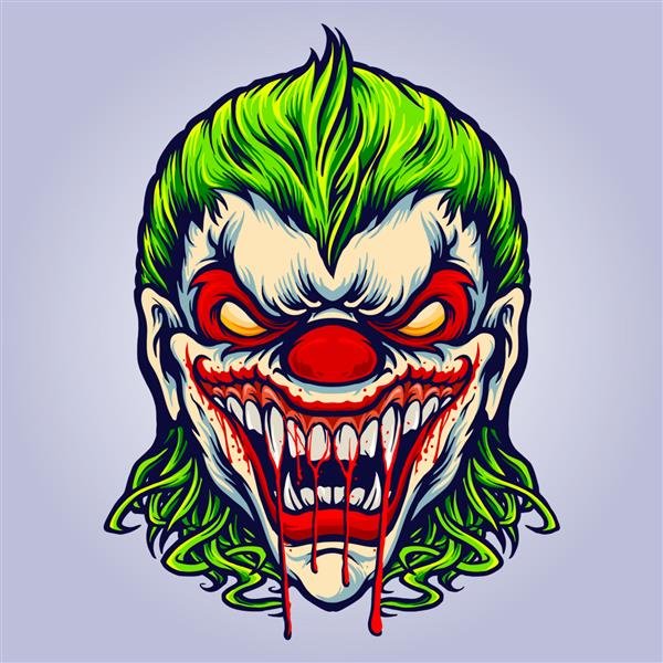  عکس خون آشام فانتزی برای پروفایل