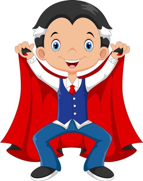  عکس خون آشام فانتزی برای پروفایل