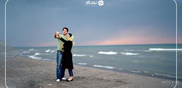  جدیدترین عکس دریا شمال ایران