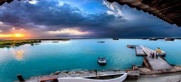  جدیدترین عکس دریا شمال ایران