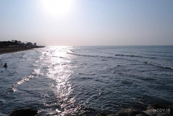  جدیدترین عکس دریا شمال ایران