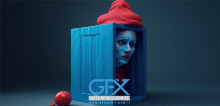  تصاویر سه بعدی فانتزی زیبا