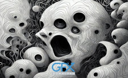  تصاویر سه بعدی جدید