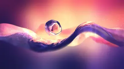  تصاویر سه بعدی عاشقانه