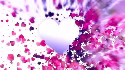  تصاویر سه بعدی عاشقانه