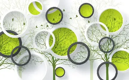  عکس سه بعدی خفن برای کامپیوتر