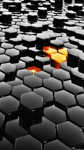  عکس سه بعدی خفن برای کامپیوتر